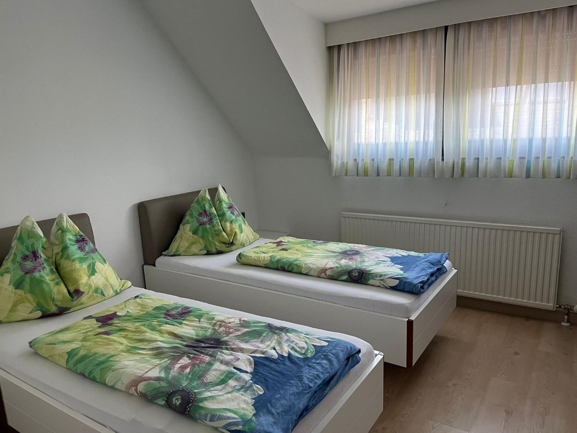 Villa Mayr Филлах Экстерьер фото